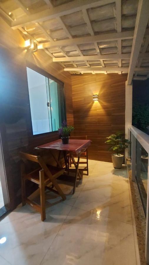 Loft Belas Praias Arraial do Cabo Buitenkant foto