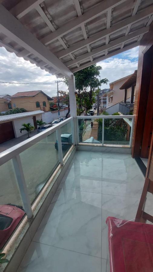 Loft Belas Praias Arraial do Cabo Buitenkant foto