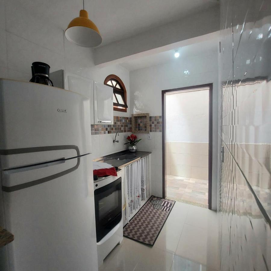 Loft Belas Praias Arraial do Cabo Kamer foto