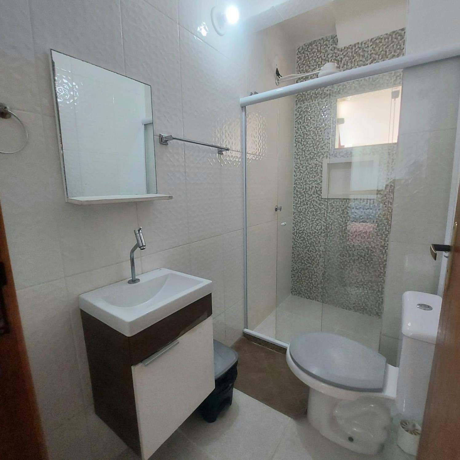 Loft Belas Praias Arraial do Cabo Kamer foto